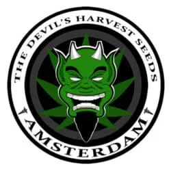 Devils Harvest