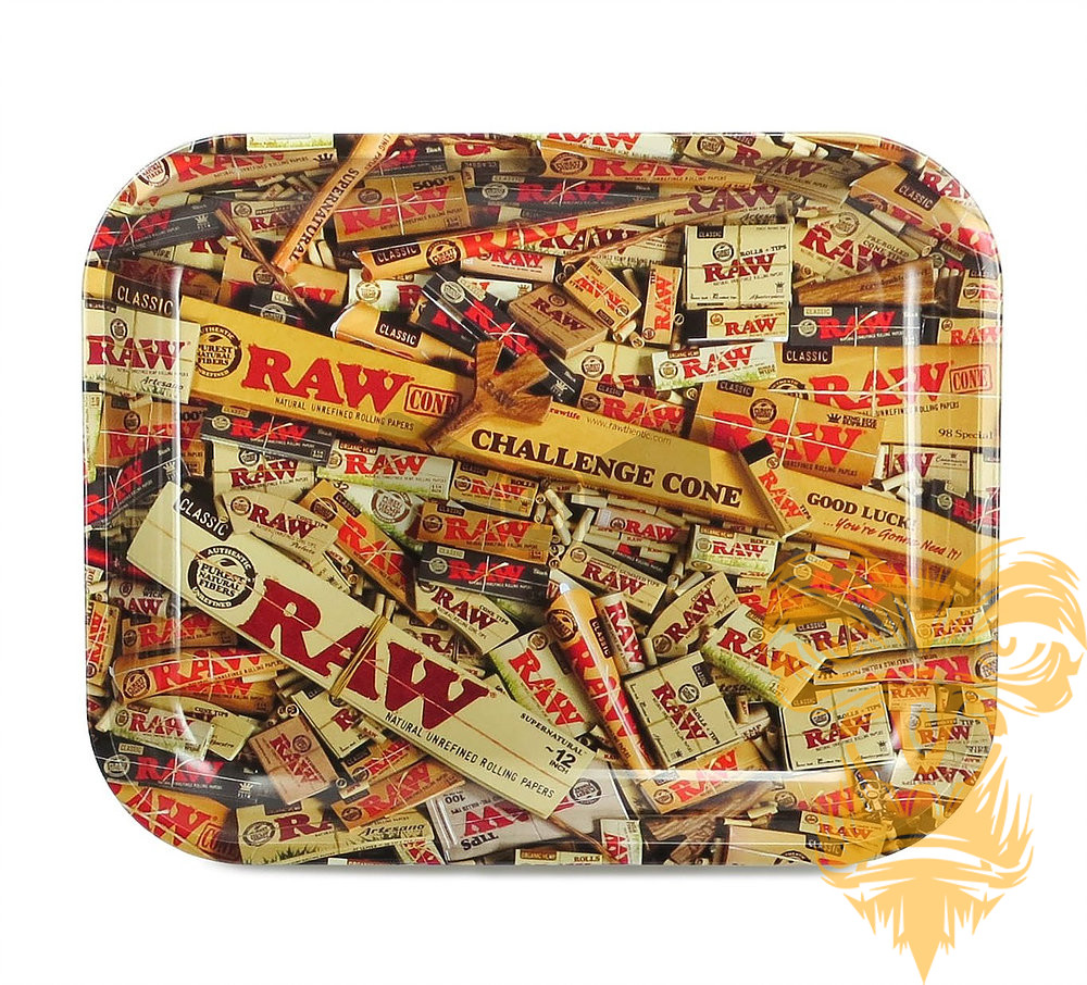 Tray Real Gorilla Seeds