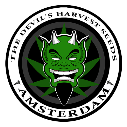 Devils Harvest