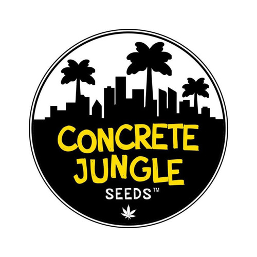 Concrete Jungle